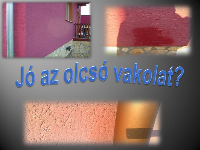 Vakolat fakulás
